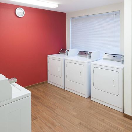 Towneplace Suites By Marriott Little Rock West Esterno foto