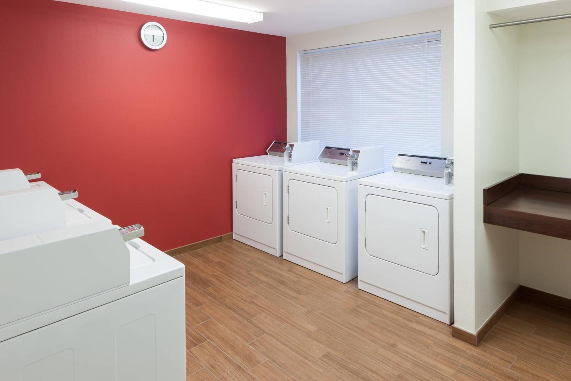 Towneplace Suites By Marriott Little Rock West Esterno foto
