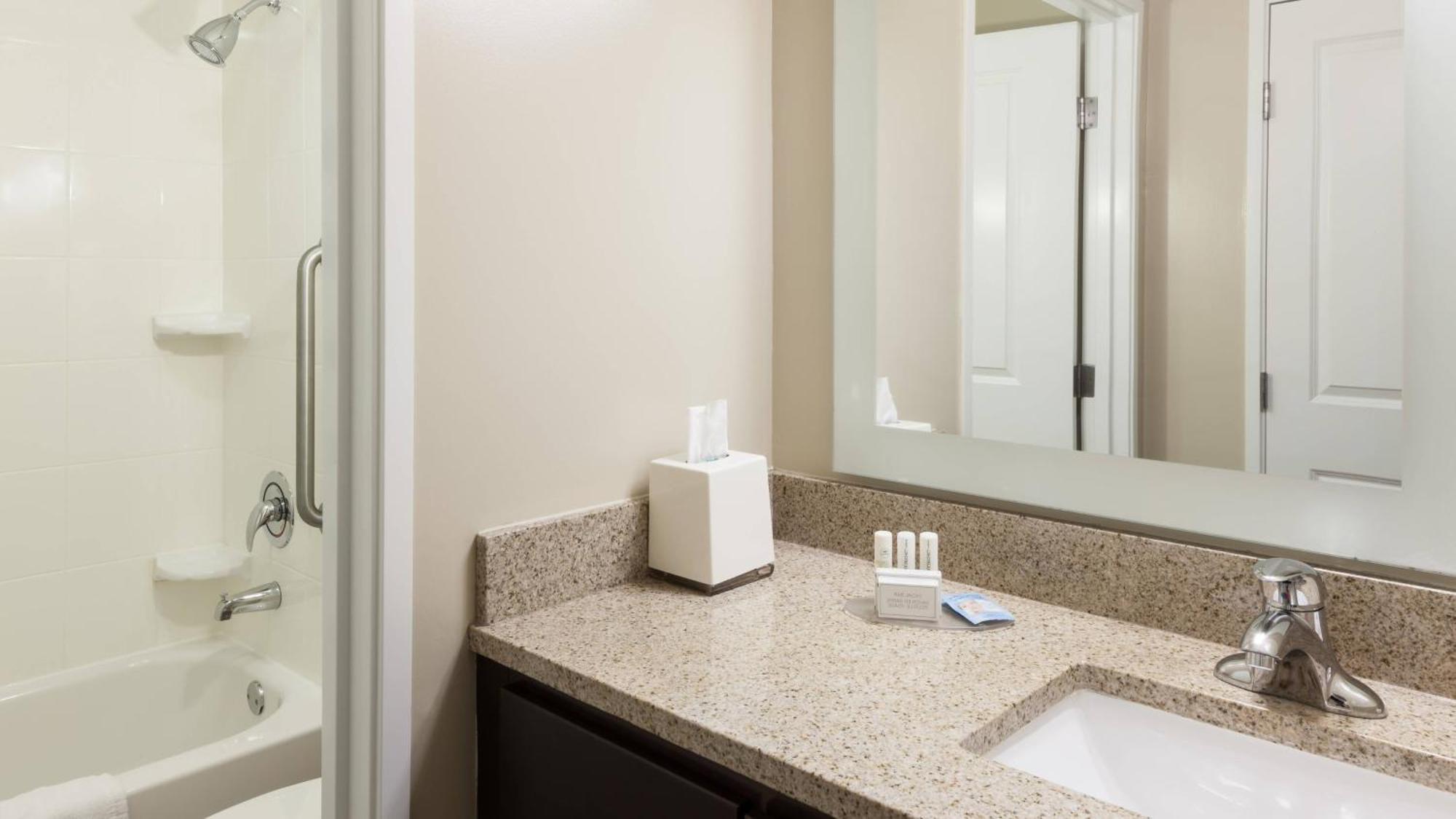 Towneplace Suites By Marriott Little Rock West Esterno foto